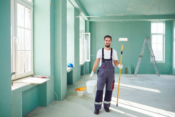 Best Emergency Mold Remediation  in San Marcos, CA